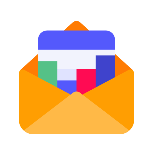 Board Email Reports