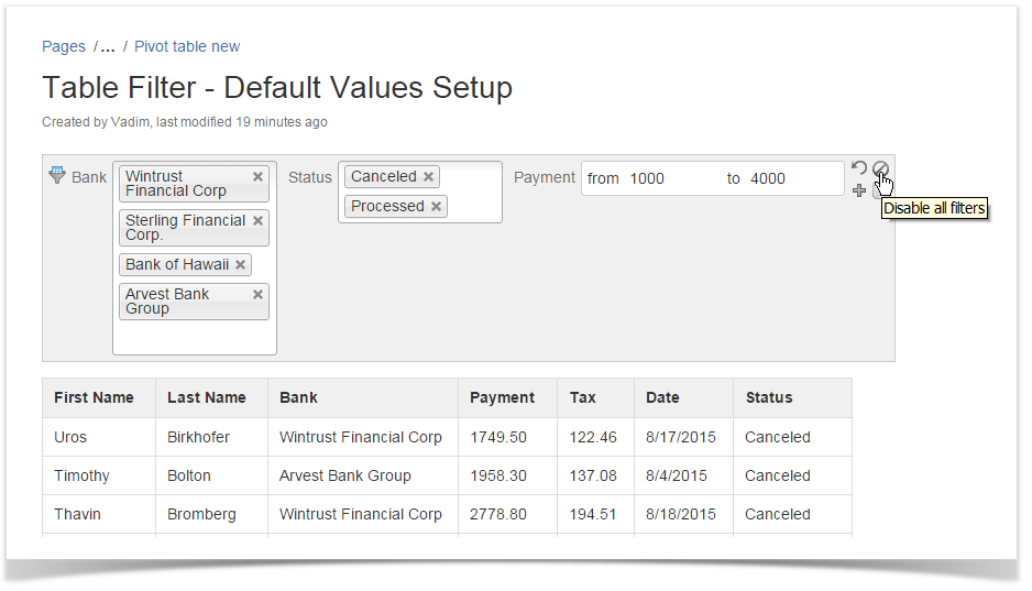 (OUTDATED) Table Filter and Charts for Confluence > Managing Filtration Parameters > image2015-10-16 17:9:46.png