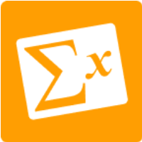 Logo for LaTeX Math for Confluence