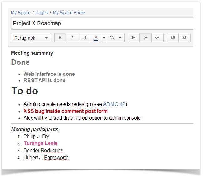 what is evernote default font what is evernote default font