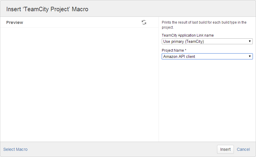 Teamcity Project Settings : Storing Project Settings in Version Control ...