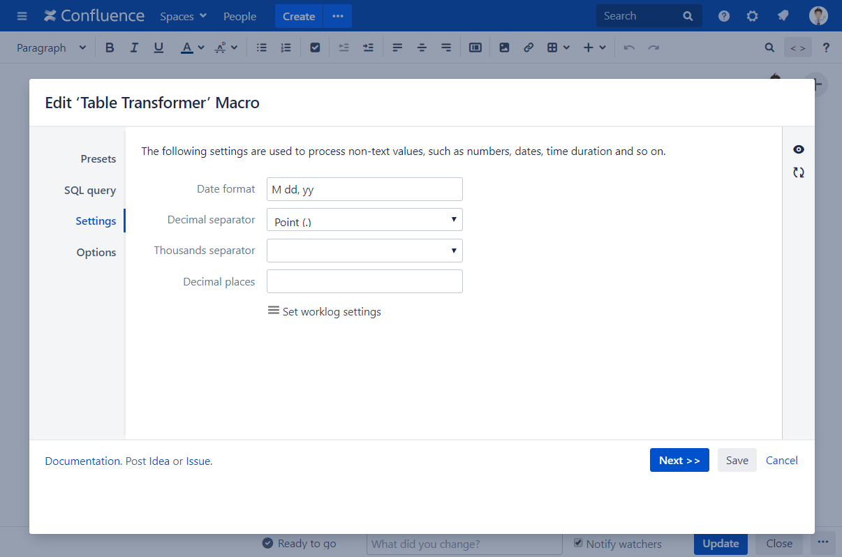 Custom Transformation - use cases with advanced SQL queries - StiltSoft ...