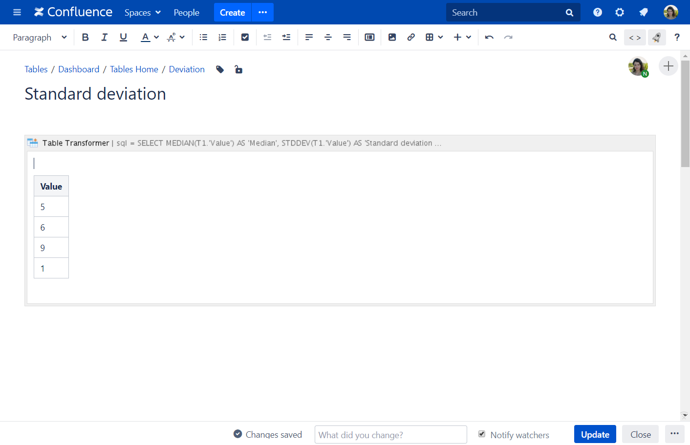Custom Transformation - use cases with advanced SQL queries - StiltSoft ...