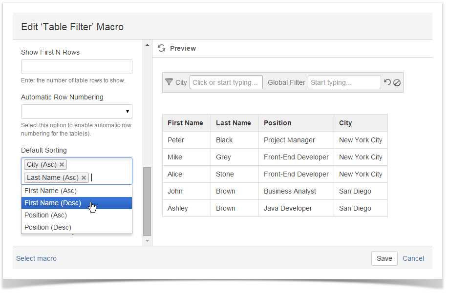 (OUTDATED) Table Filter and Charts for Confluence > Managing Look of the Table and Filtration Pane > image2015-7-31 12:11:52.png