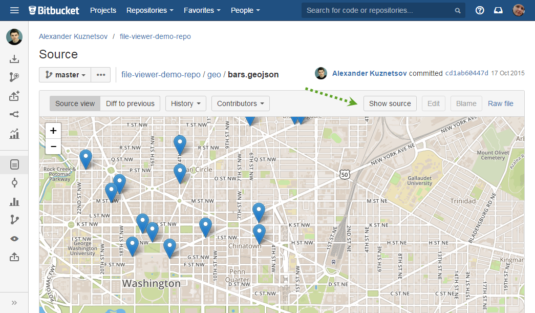 Installation - File Viewer for Bitbucket - StiltSoft Docs