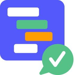 Interactive Gantt Timeline