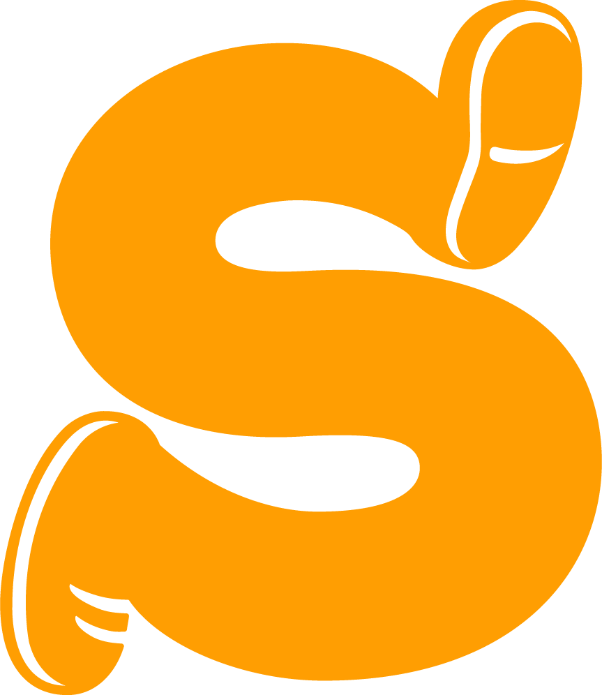 No Email Storm Logo